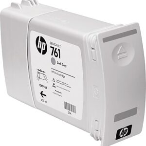 HP 761 Magenta Standard Yield Ink Cartridge (CM993A)