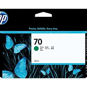 HP 57A Green Standard Yield Ink Cartridge (C9457A)