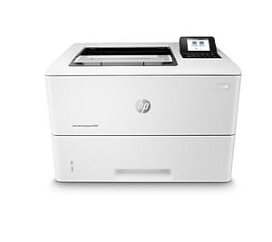 HP LaserJet Enterprise M507n Monochrome Laser Printer with Built-in Ethernet (1PV86A)