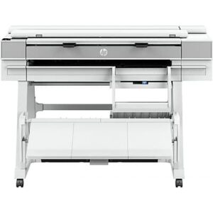 HP DesignJet T950 Wireless Color Wide Format All-in-One Inkjet Printer, Best for Office (2Y9H3A#B1K)