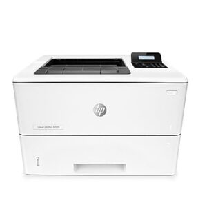 HP LaserJet Pro M501dn Wired Black & White Print Only Laser Printer,  Best for Office (J8H61A#BGJ)