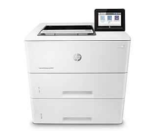 HP LaserJet Enterprise M507X Wireless Monochrome Laser Printer